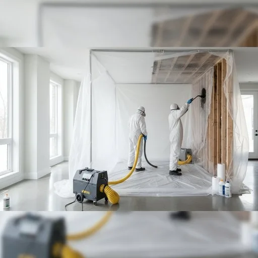 Mold Remediation Service South Gate in South Gate